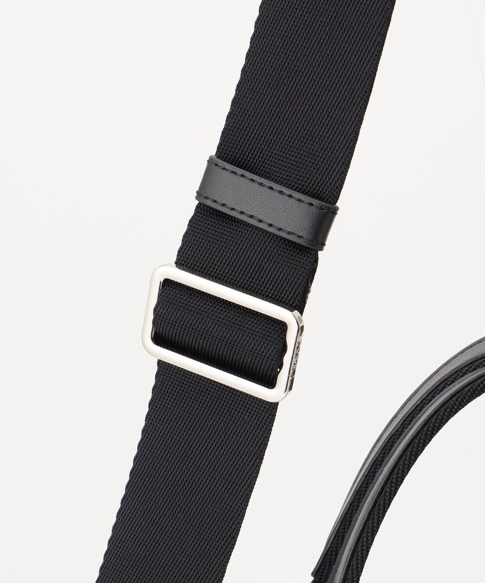 Y'SACCS ダブルタブ　トラベル2WAYトートバッグ 