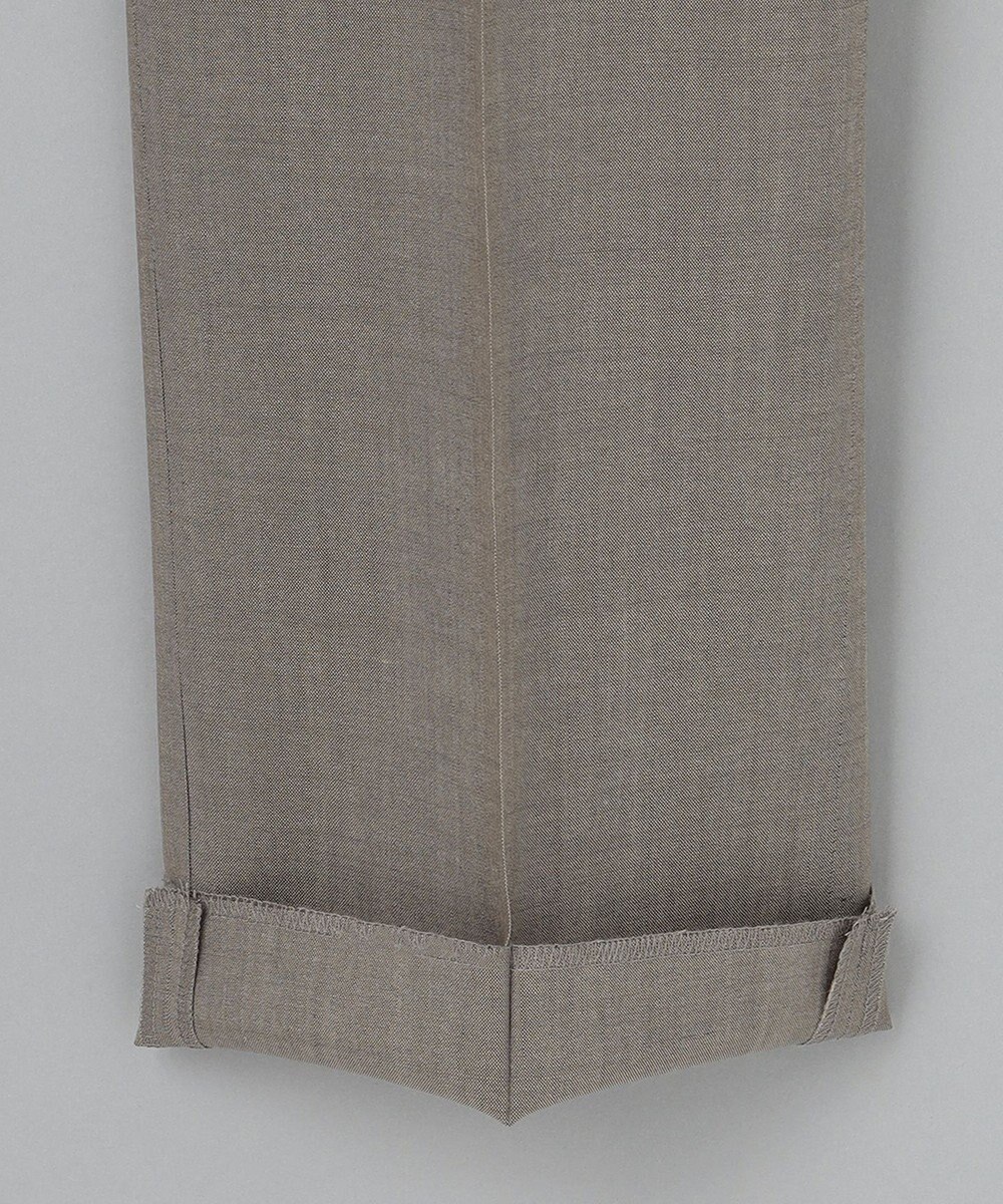 GOTAIRIKU ウォッシャブル ドレスカーゴパンツ 