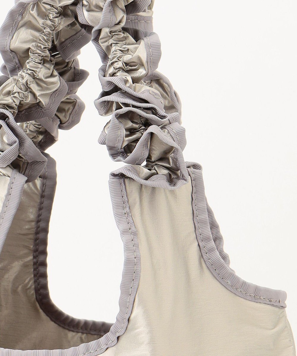 airlist トートバッグ Scurunchy スクランキー 