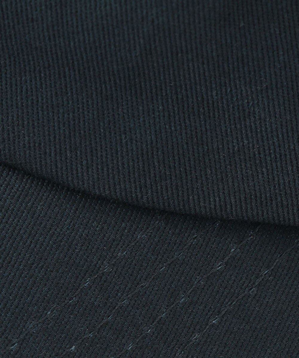 J.PRESS MEN 【J.PRESS ORIGINALS】J.PRESS Logo Cotton Twill Cap 