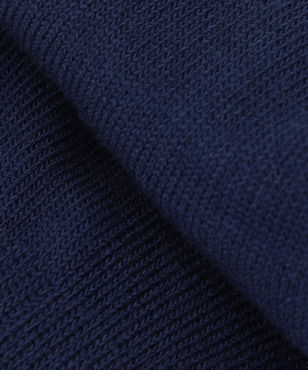 23区GOLF 【MEN】１５センチ丈 ソックス 