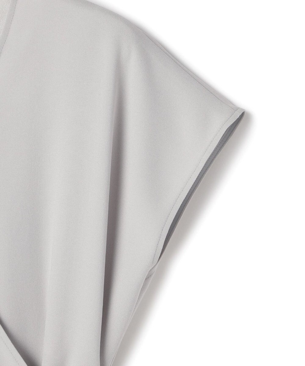 BEIGE， 【Lsize・セットアップ対応】CINDY / ラップドレス 