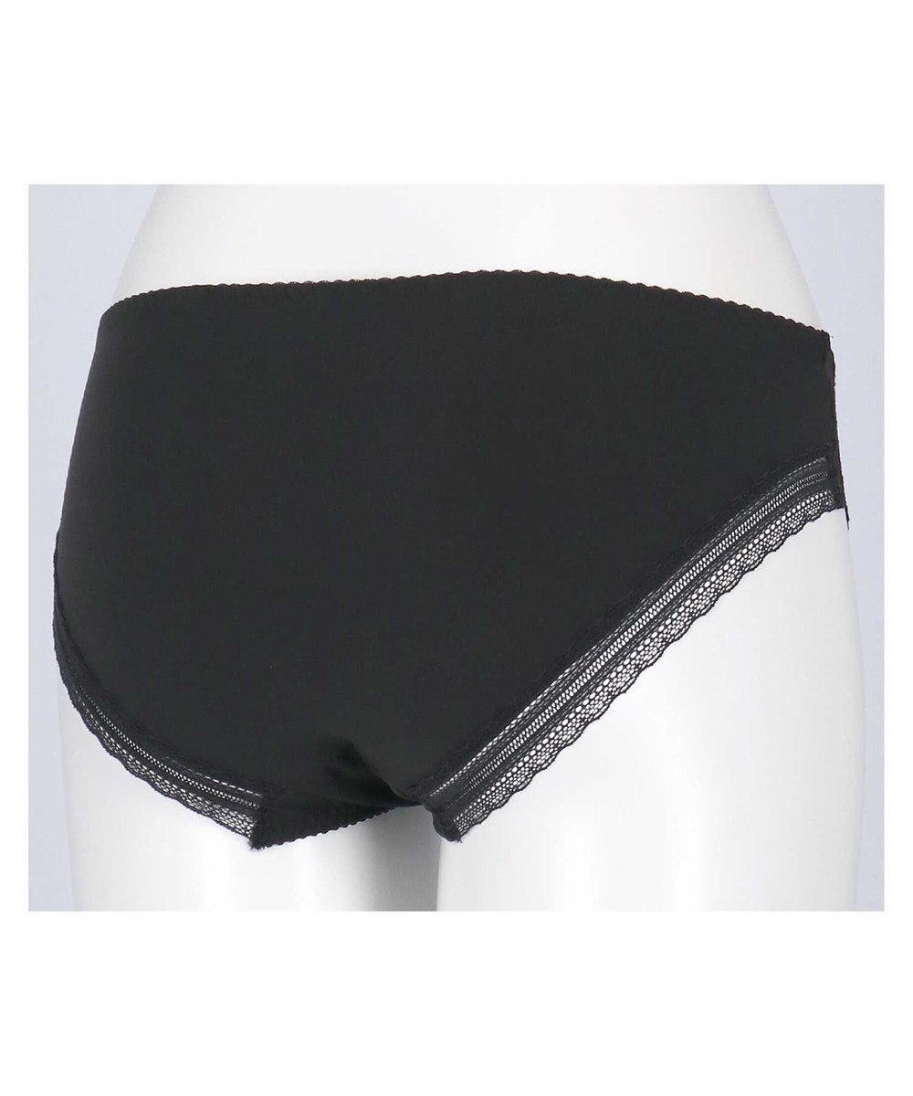 une nana cool 【ねこと魔女の世界を表現】 魔女の猫 ショーツ 