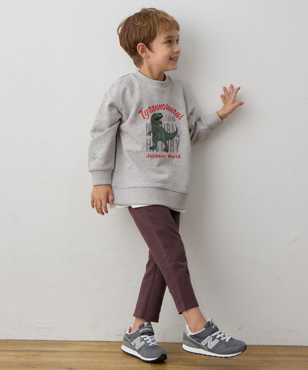 ANY KIDS カットソー パンツ 