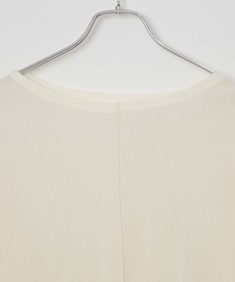 WEGO シアーベロアトップス 