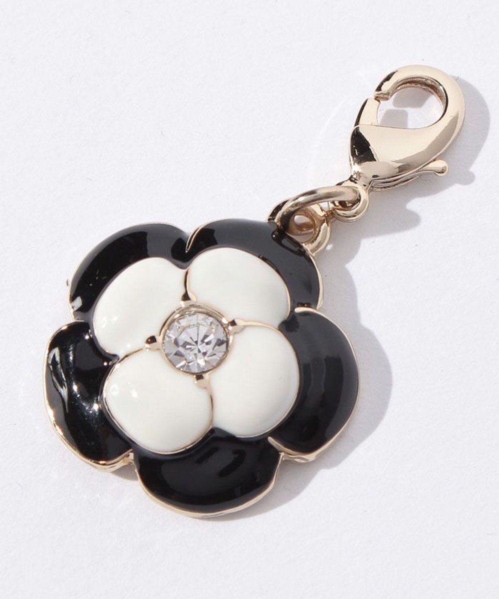 CLATHAS ワッフル　2つ折り財布 