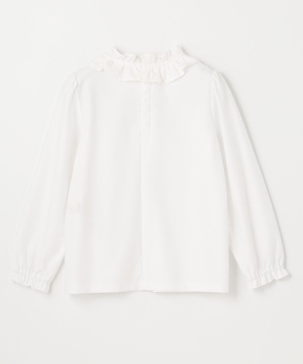 組曲 KIDS 【150-160cm】ツイル天竺 