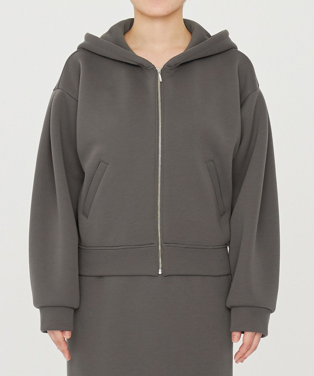 uncrave 【UVカット・吸水速乾】ダンボール フーディー（uncrave STANDARD） 