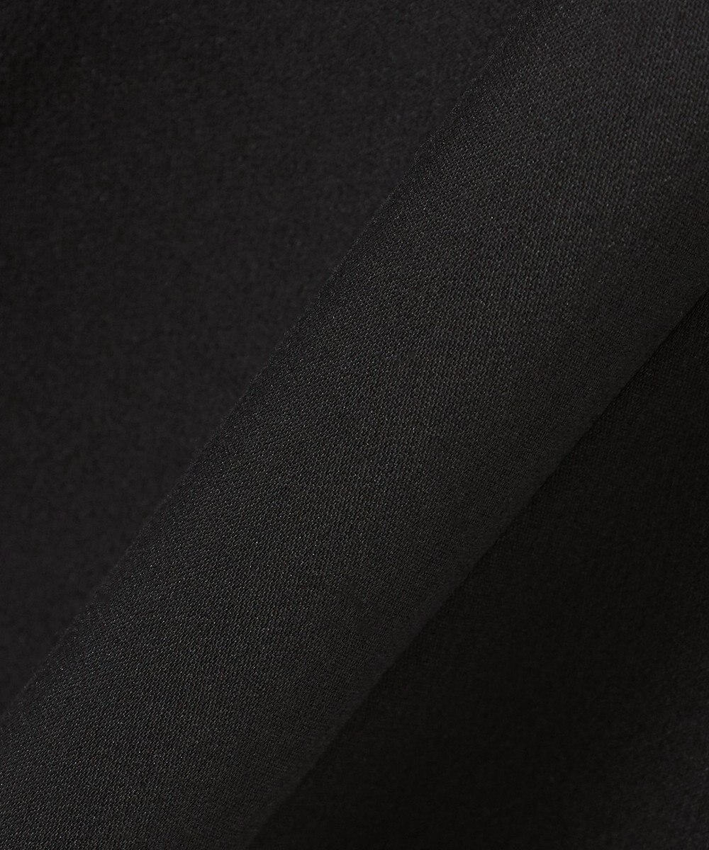 23区 【エステータ】ライトダブルクロス ワンピース 