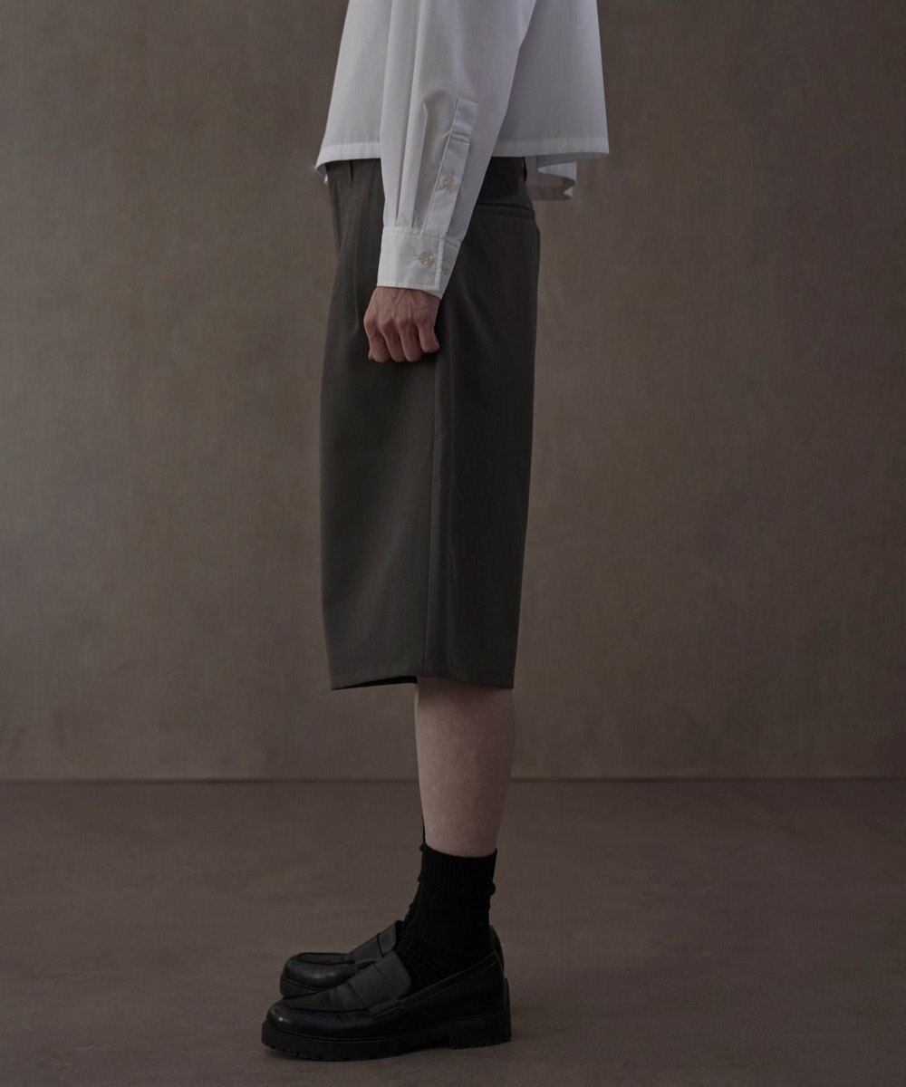 WEGO TRバギーショーツ 