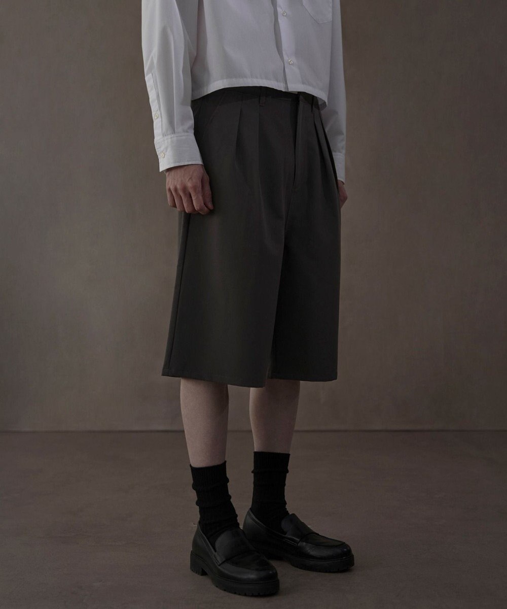 WEGO TRバギーショーツ 