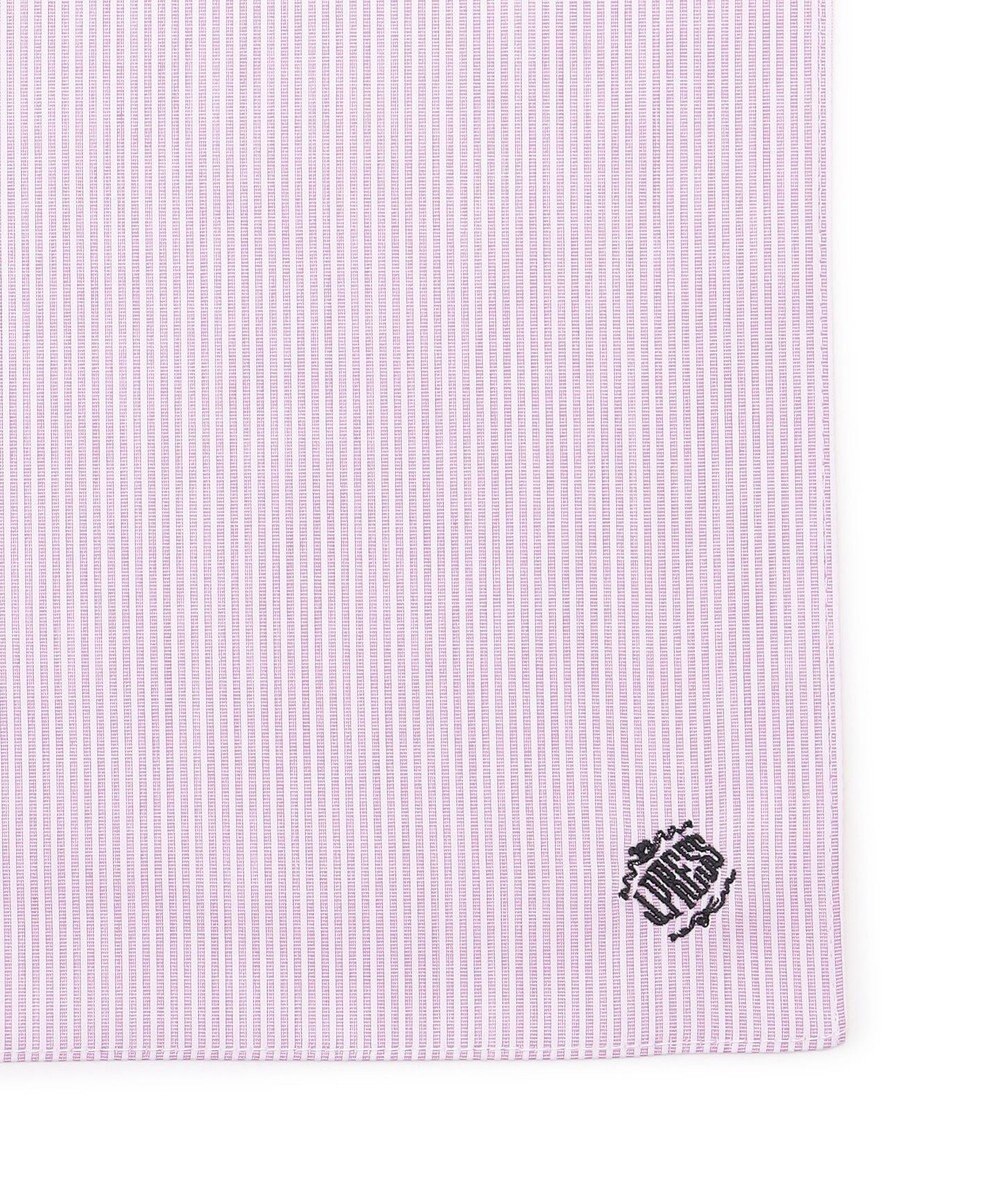 J.PRESS MEN ブロードオーバル ハンカチ 