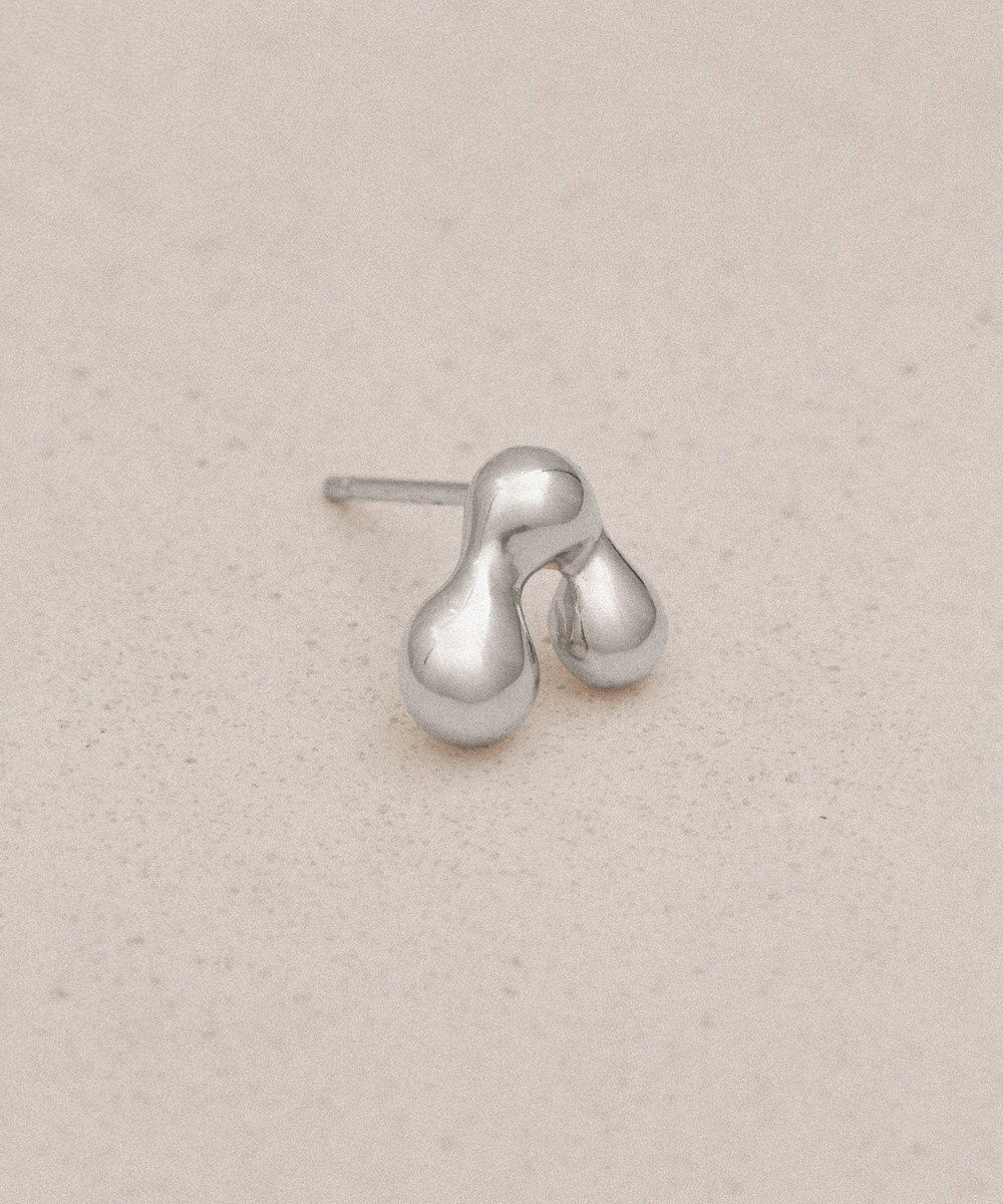 simoe Kira Pierce S / 02 (片耳用) 