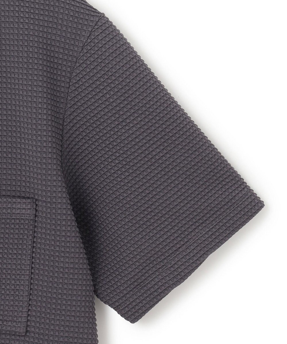 JOSEPH HOMME 【オリジナル素材】ライトタックジャージー クルーネックＴ 