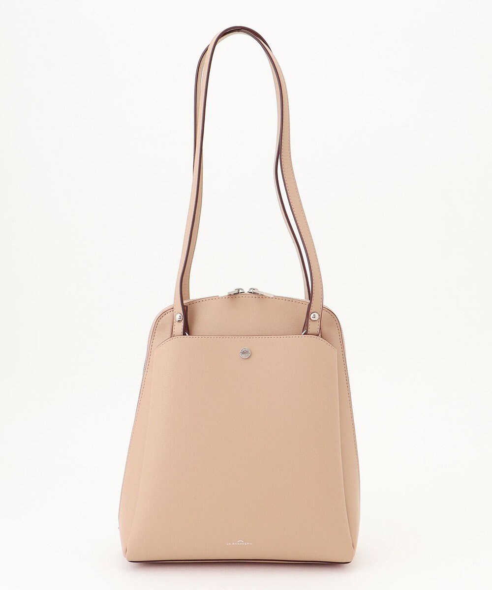 LA BAGAGERIE クイックチェンジ2WAYバッグ 