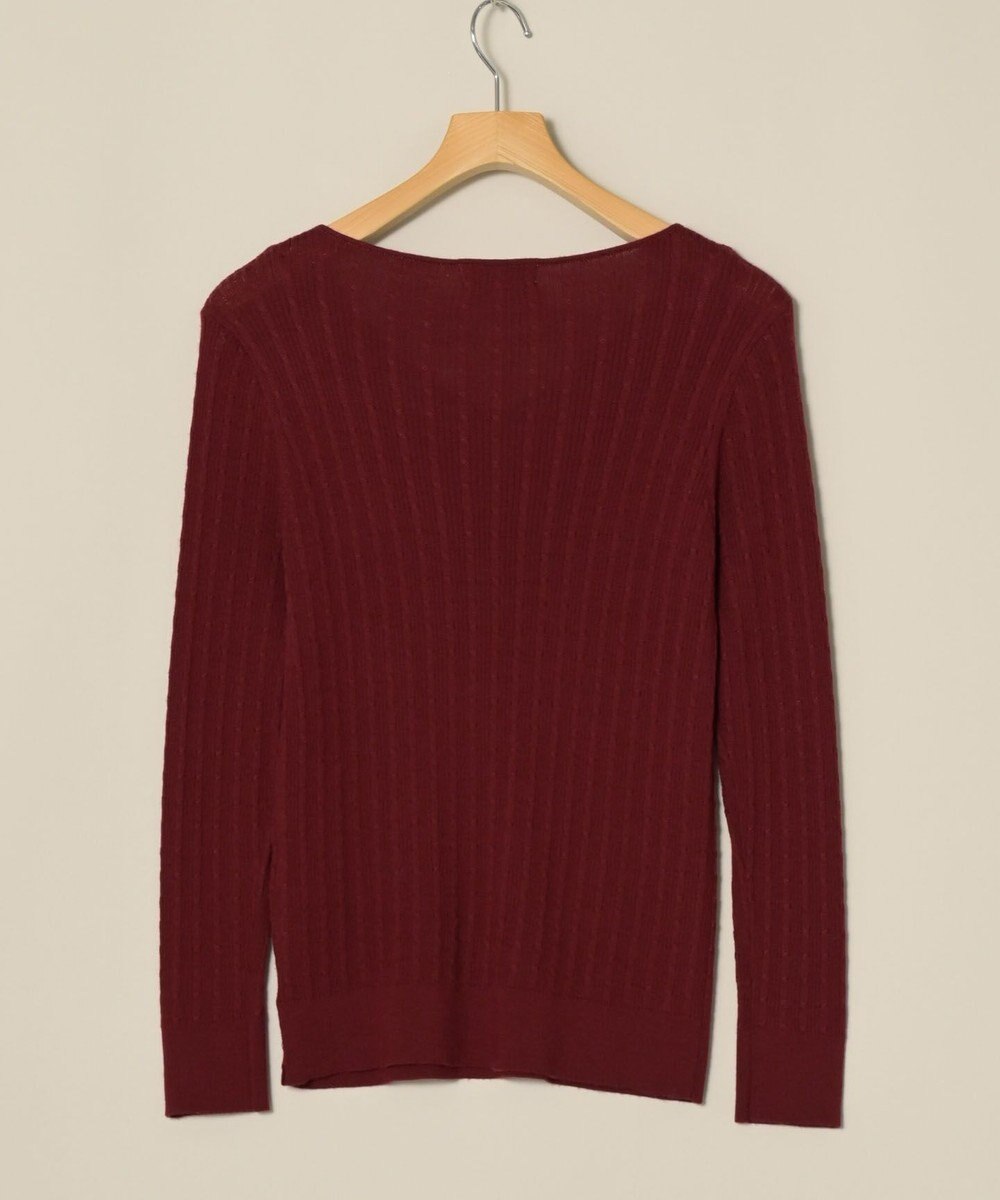 ONWARD Reuse Park 【any SiS】ニット秋冬 
