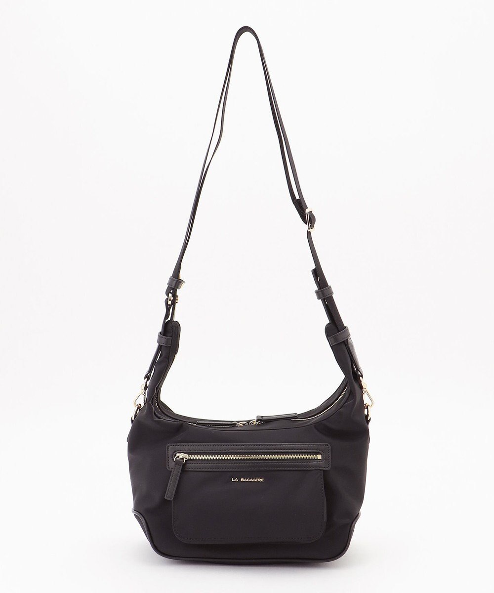 LA BAGAGERIE ループ2WAYショルダーバッグ　SSサイズ 