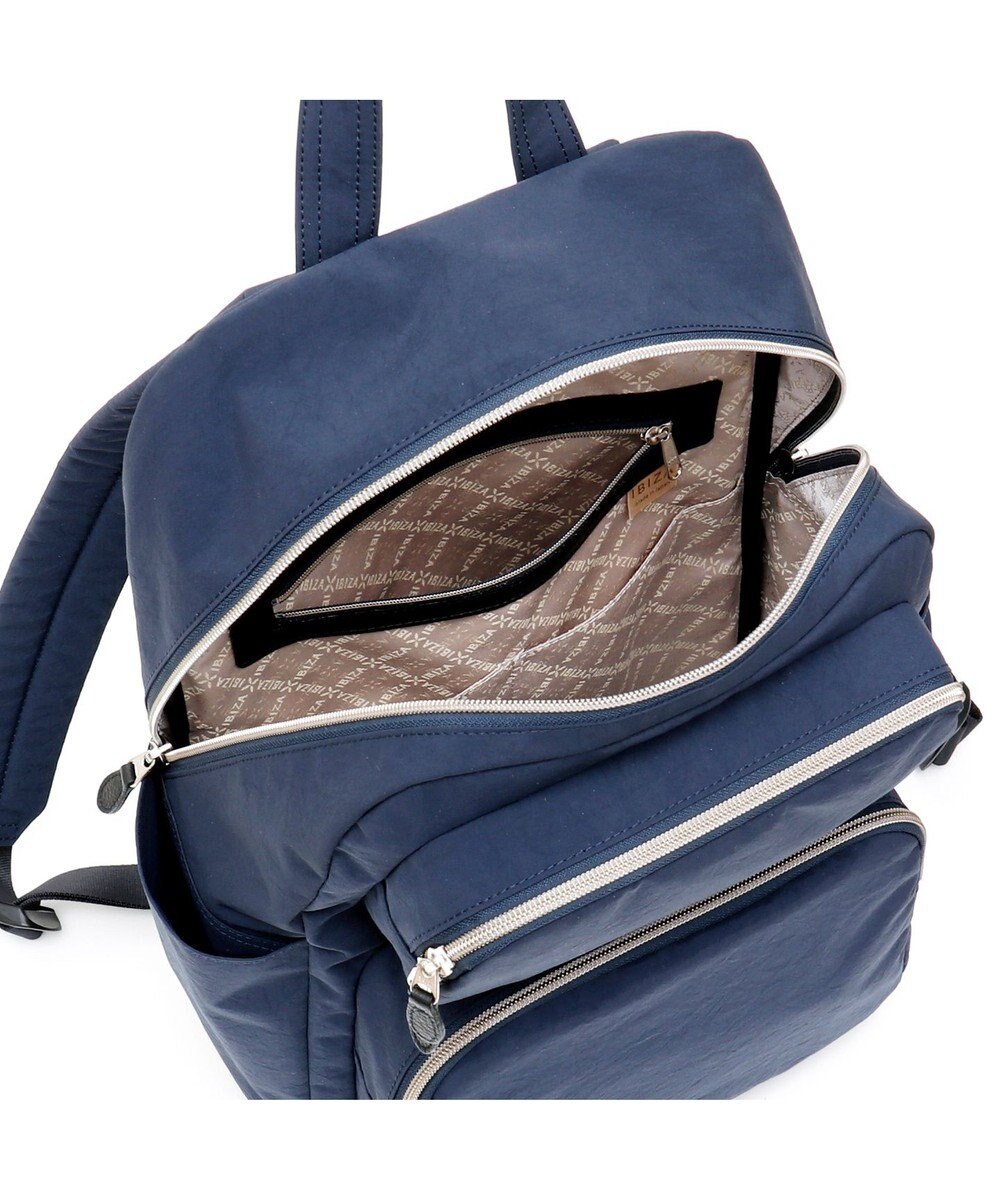 IBIZA プラクティコ　リュック(M) 