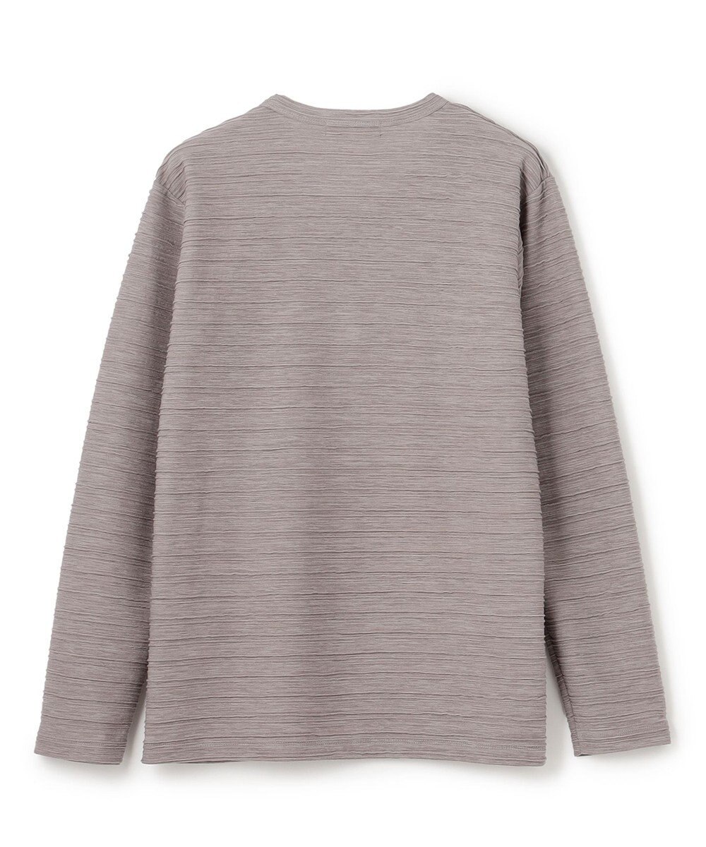 JOSEPH HOMME ストームリップル　Vネックカットソー 