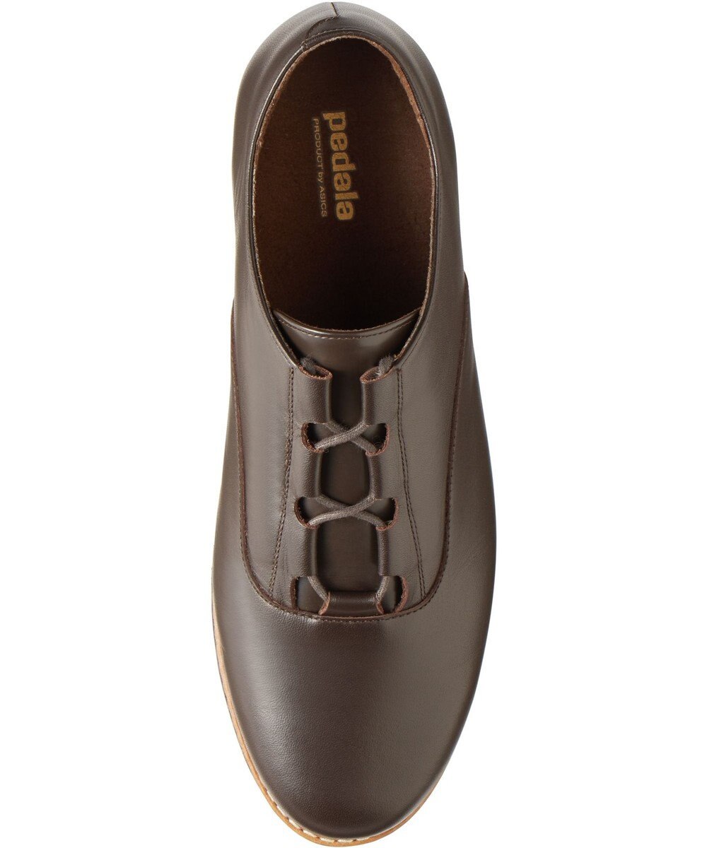 ASICS WALKING ペダラ ソフトラギッド レディース 3E 3.0cmヒール 