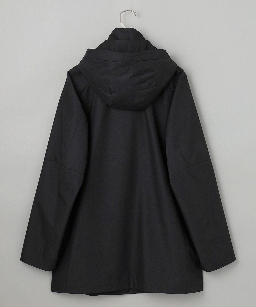 GOTAIRIKU 3シーズン対応【仕事で着用可】ラスタードビー  フーデッドブルゾン_無地(24年モデル) 