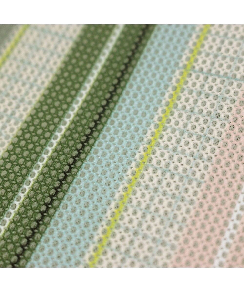 ROOTOTE 1085【手洗い可能】SC.ベビールー.ストライプ.ウエッファ-B 