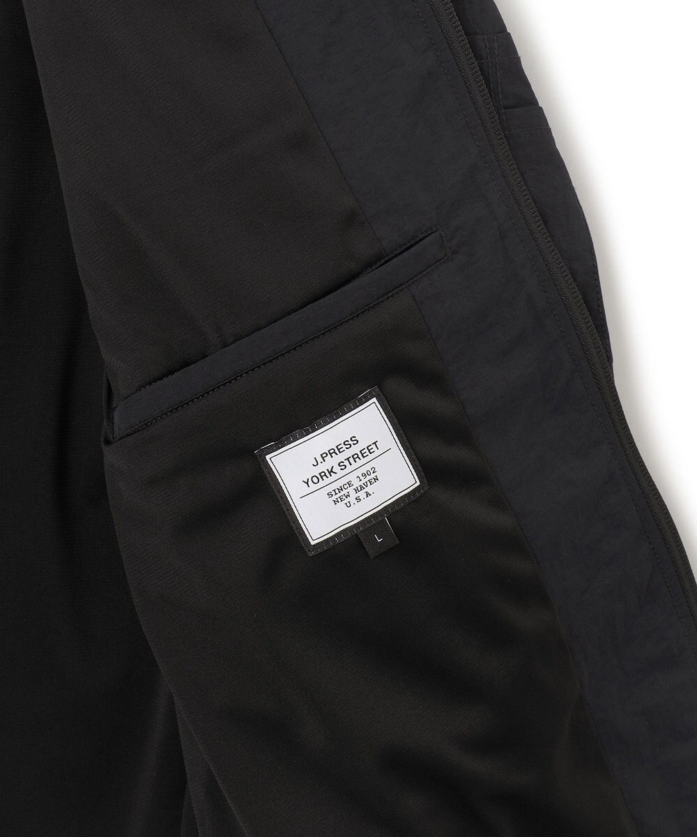 J.PRESS YORK STREET 【UNISEX】MA-1 ブルゾン 