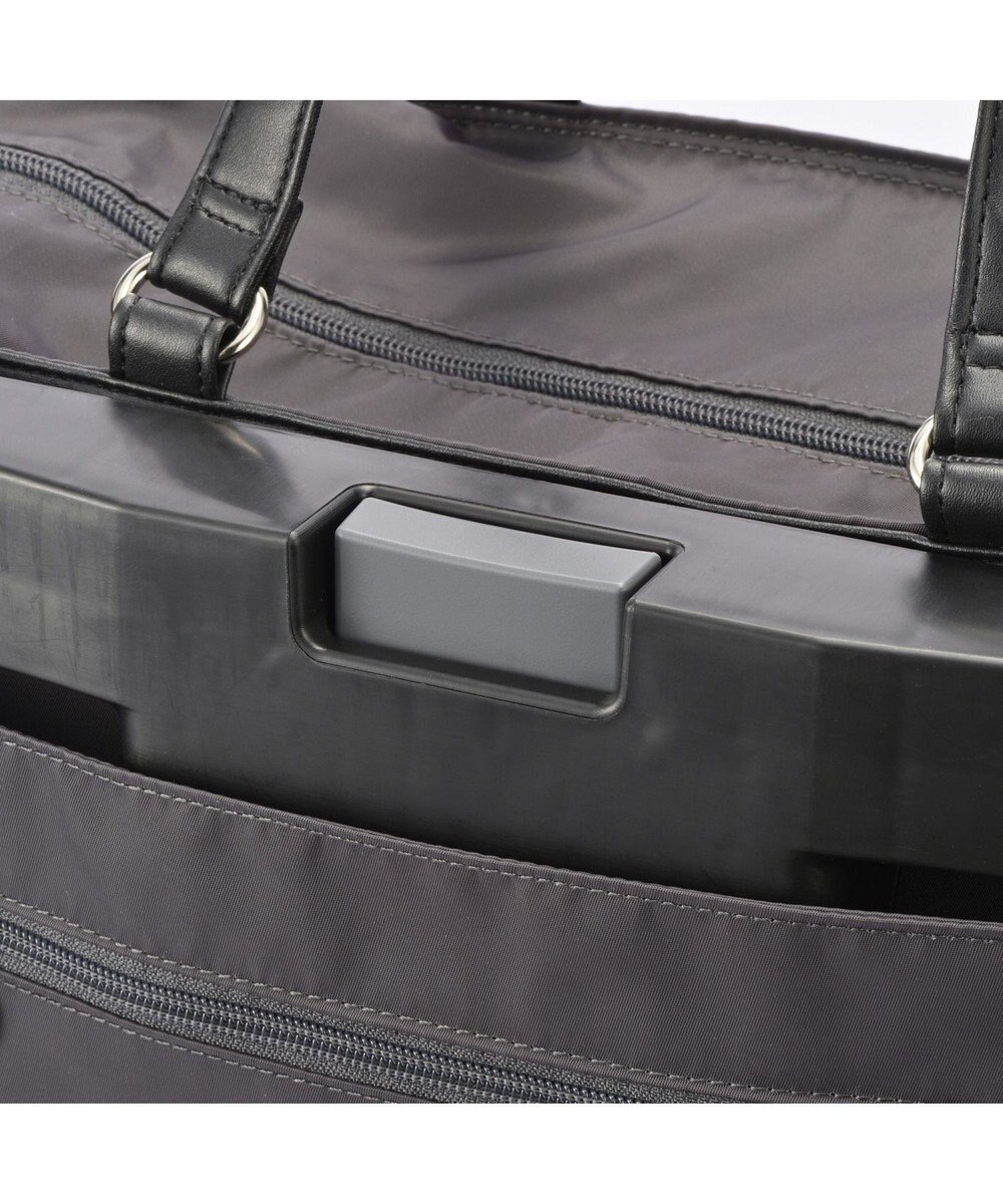 ACE BAGS & LUGGAGE soelte オートュイユ お買い物キャリー 21L 35981 ソエルテ ソフトスーツケース 