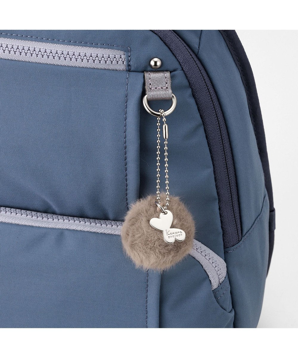 ACE BAGS & LUGGAGE Kanana project PJ8-3rd LTD ブリーズライト リュックサック B5 20131 カナナ 