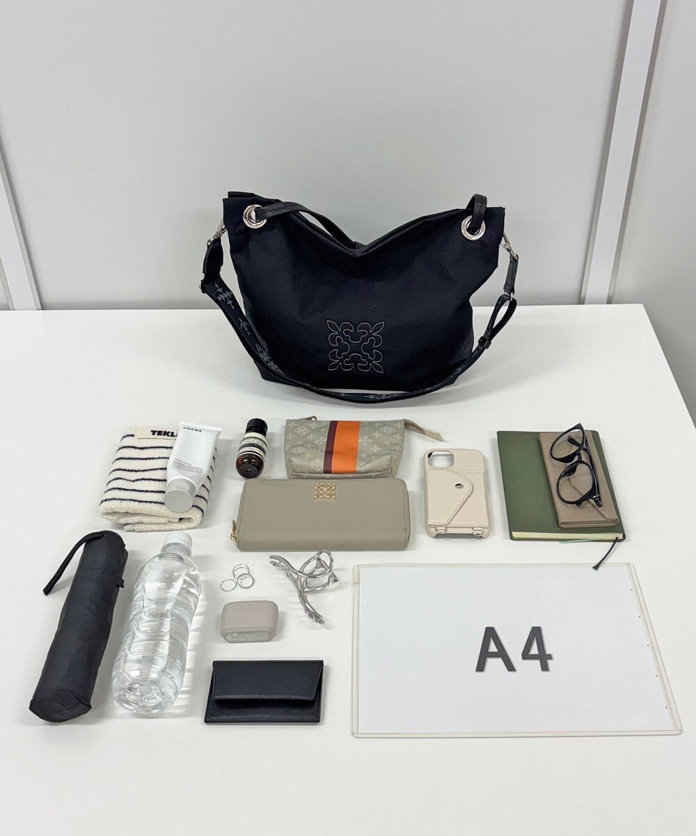 russet コーデュラナイロン3WAYトートバッグ(CE-1662) 