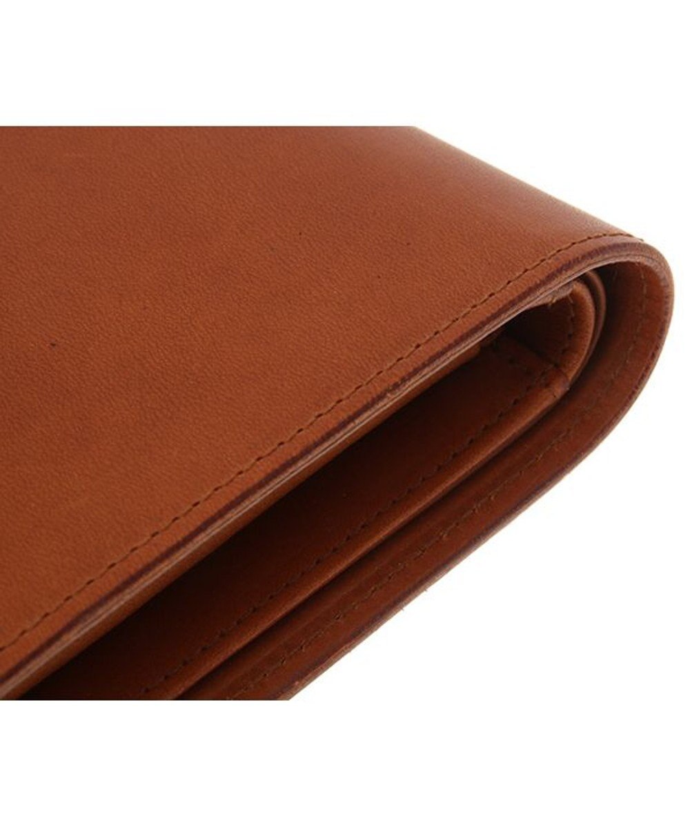 genten アマーノ 二つ折り財布 