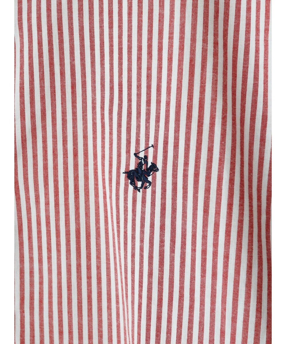 AMERICAN HOLIC ドロップショルダーＢＩＧシャツ／Ｂ．ＨＰＯＬＯＣＬＵＢ 