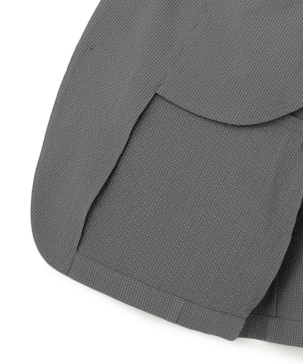 JOSEPH HOMME 【WEB・一部店舗限定】 エアーグリットサッカーストレッチ　ジャケット 