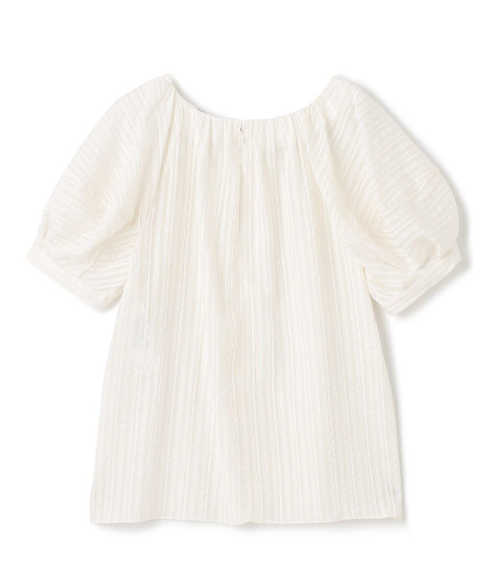 BEIGE， VIVIENNE / バルーンブラウス 