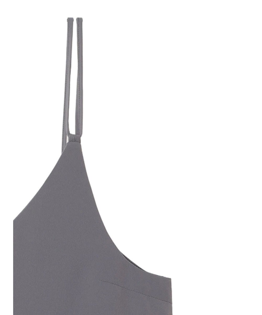 earth music&ecology リボンコンビネゾン 