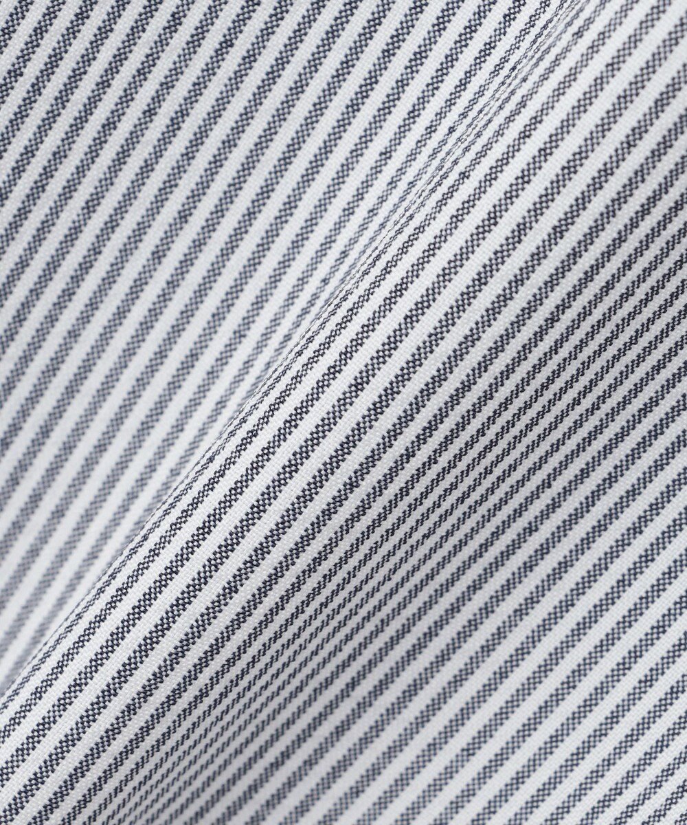 J.PRESS KIDS 【140-170㎝】七分丈ネイビー パンツ 