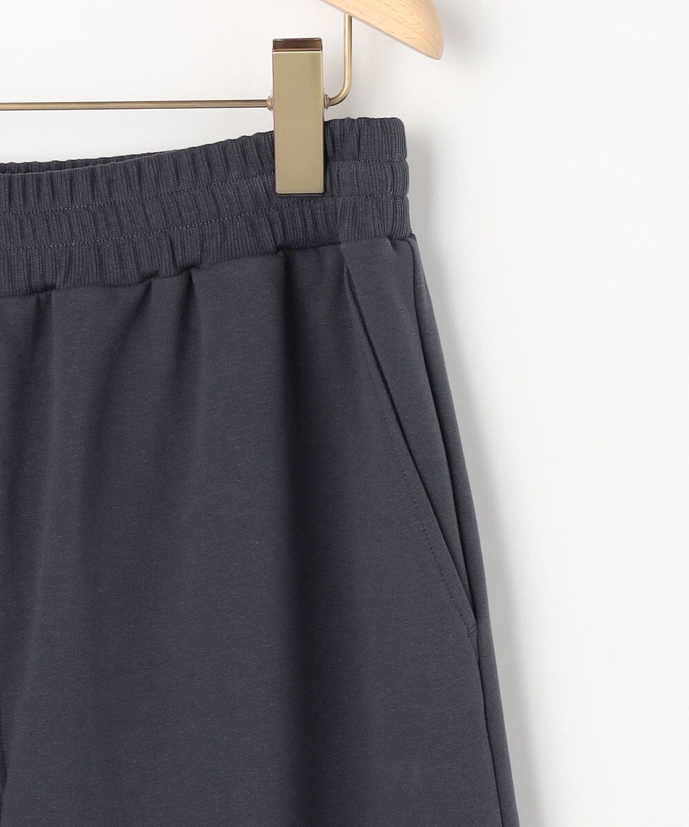 組曲 【先行予約・WEB限定】フレンチテリー ワイドパンツ 