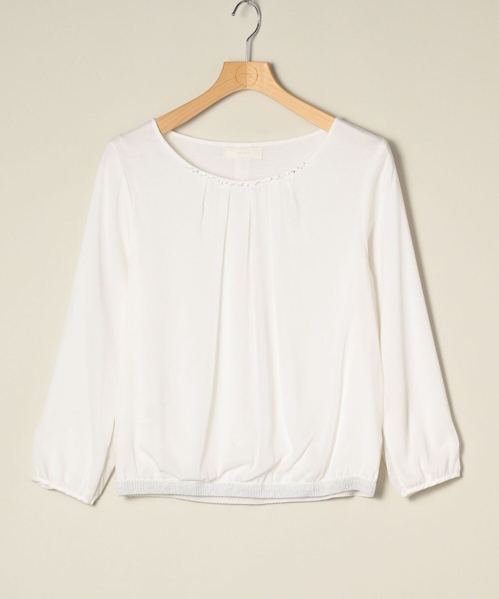 ONWARD Reuse Park 【any SiS】カットソー春夏 