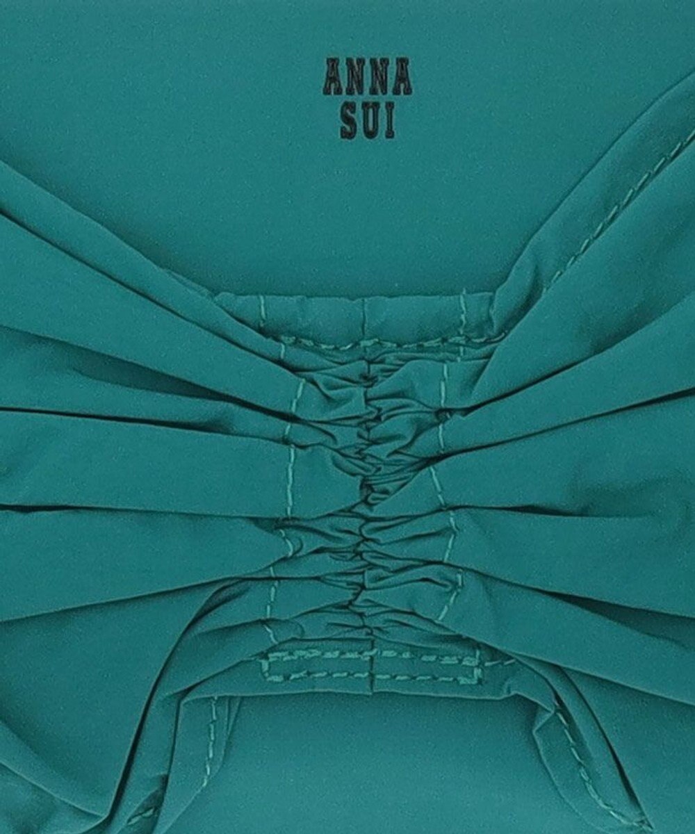 ANNA SUI スワロウテイル ショルダーバッグ 