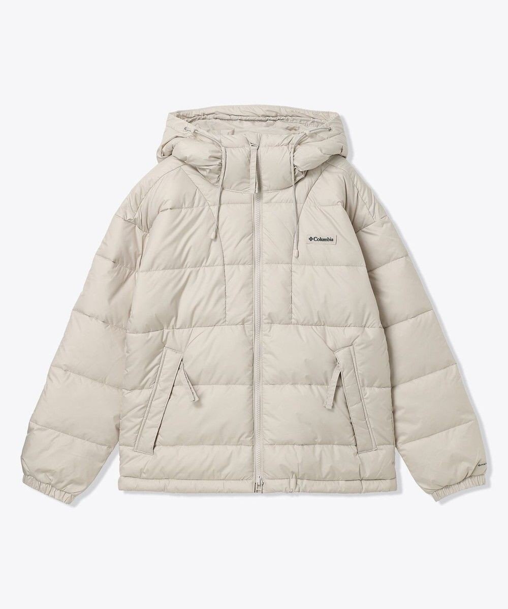 Columbia Columbia/ ウィメンズパイクレイクIIIフーデッドジャケット /コロンビア 