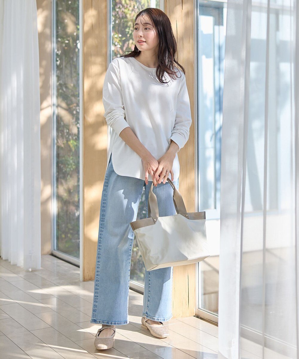 ANY グリッターメリージェーン パンプス 