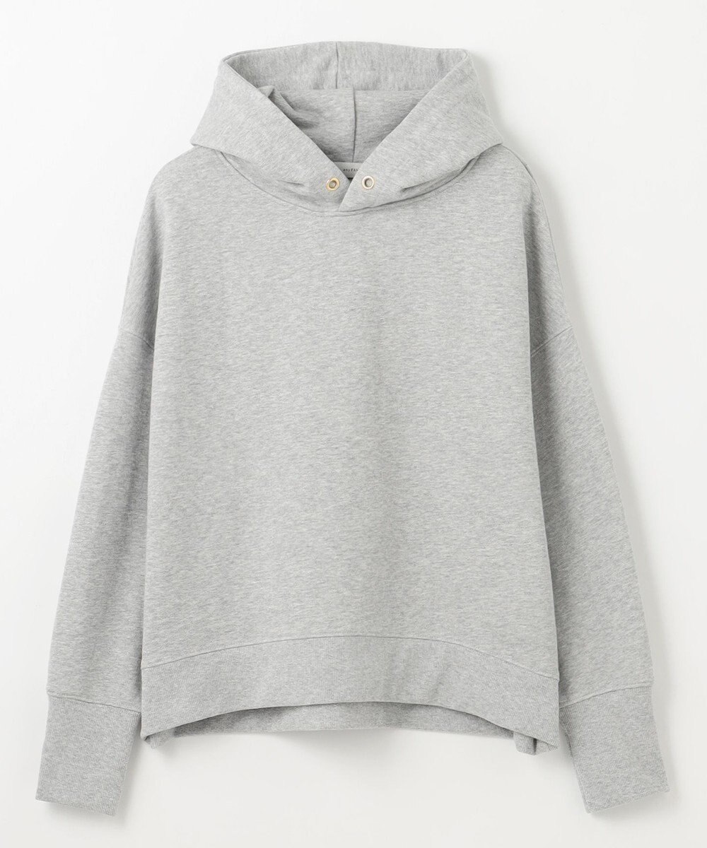 ANY 裏毛フーディ 