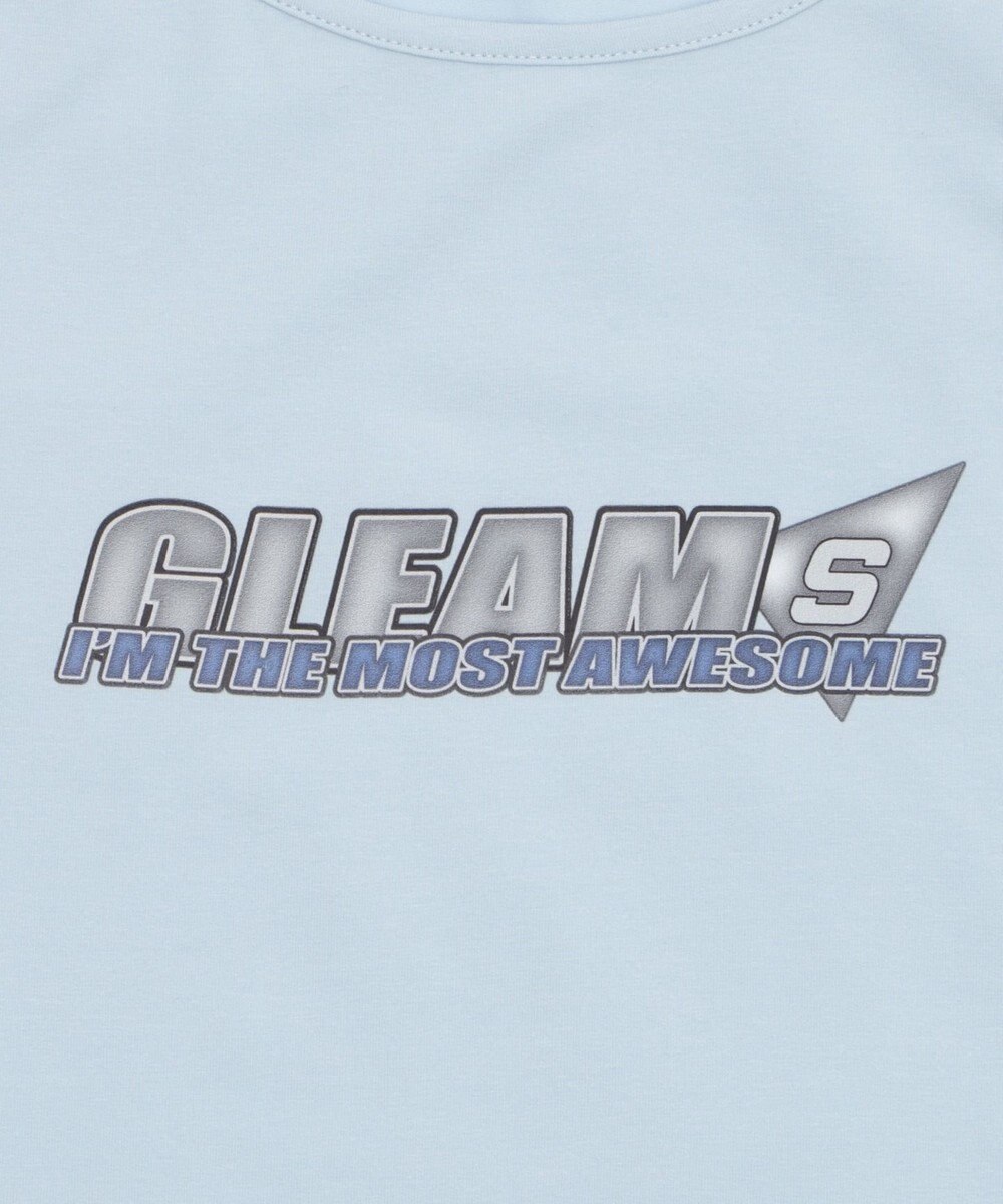 WEGO グラフィックちびT 