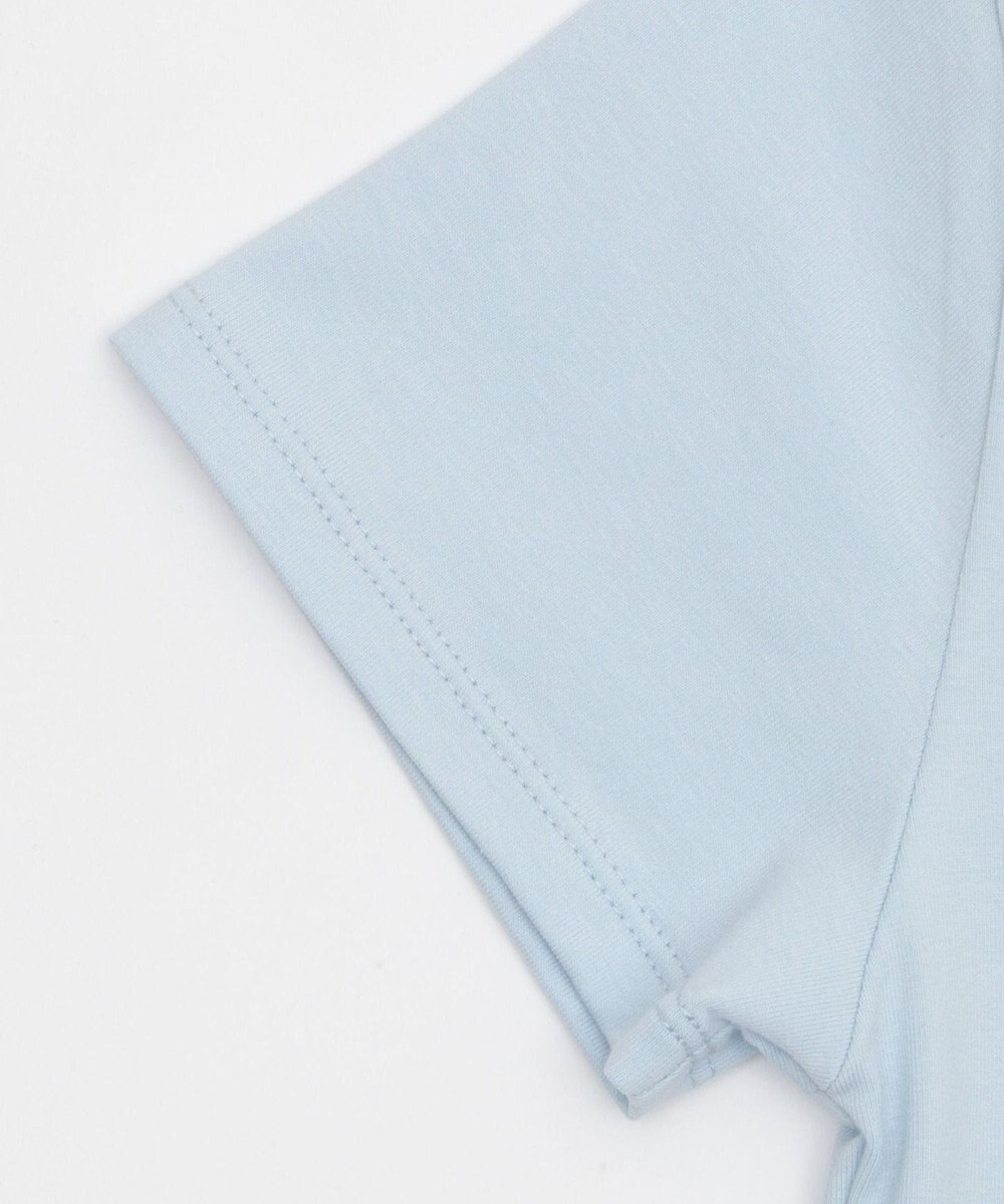 WEGO グラフィックちびT 