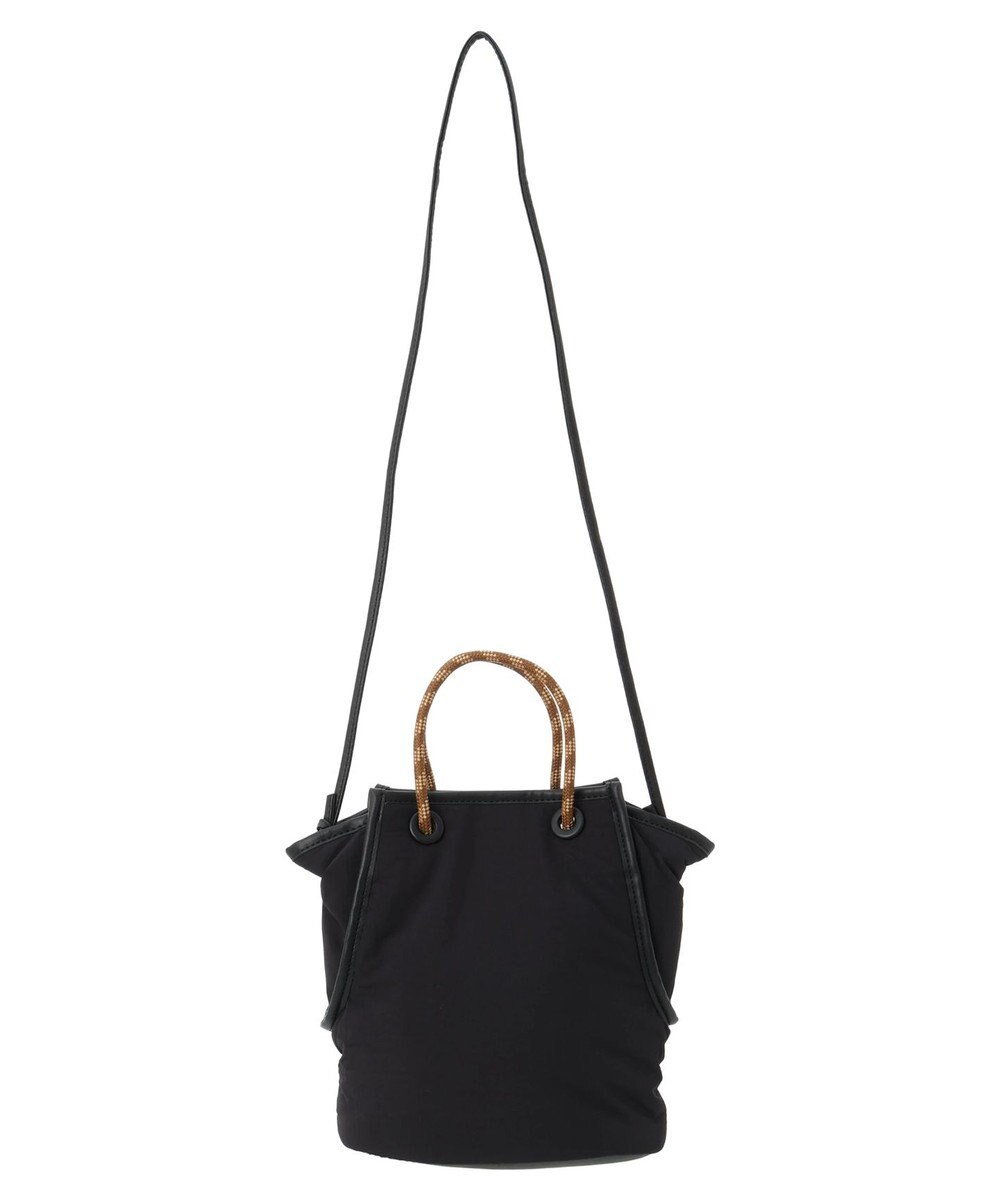 Green Parks ・Ｃｕーｓｈｕｔ　ロープボンディング２ＷＡＹトート 