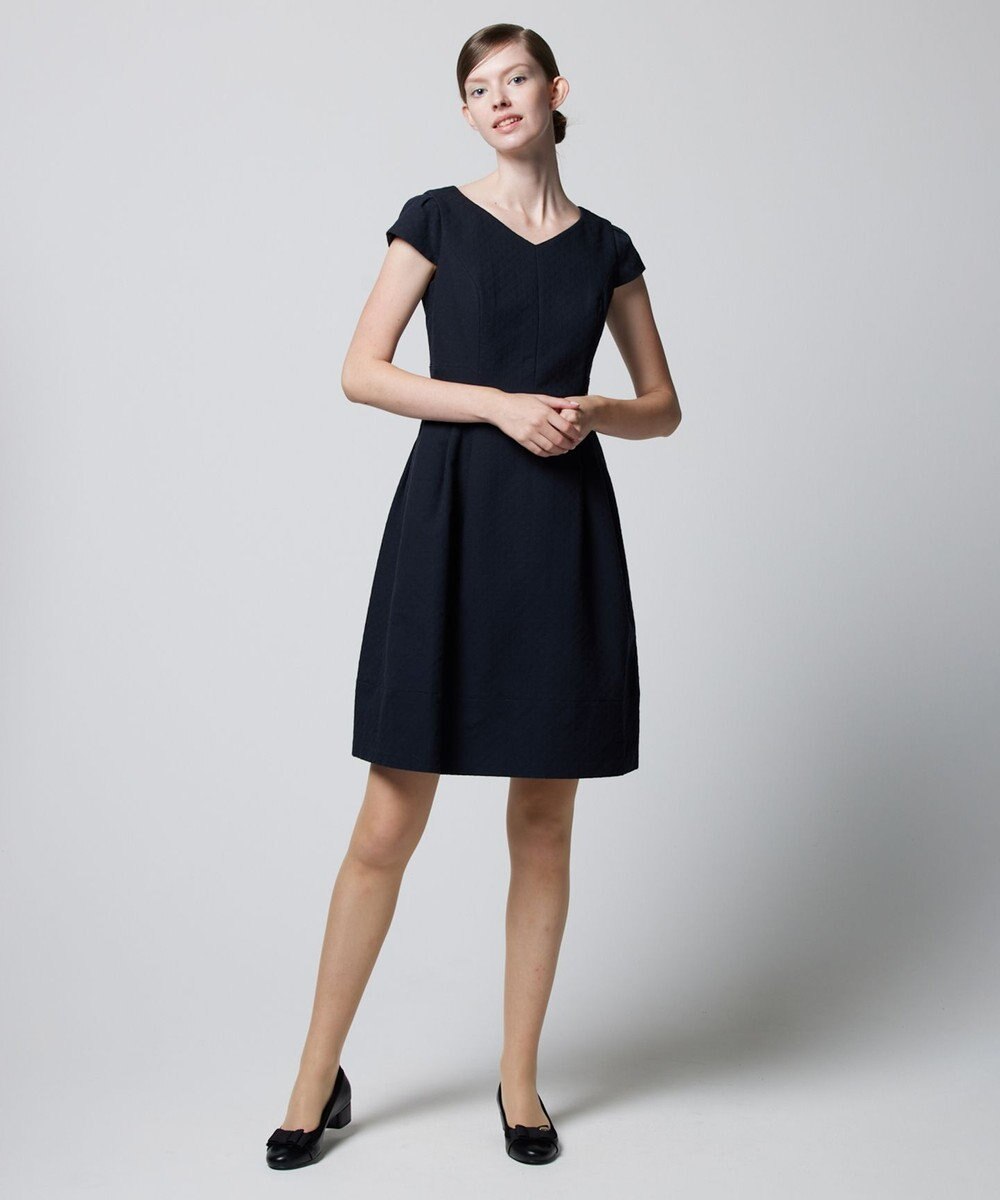 TOCCA 【消臭＆洗える】FIORE ドレス 