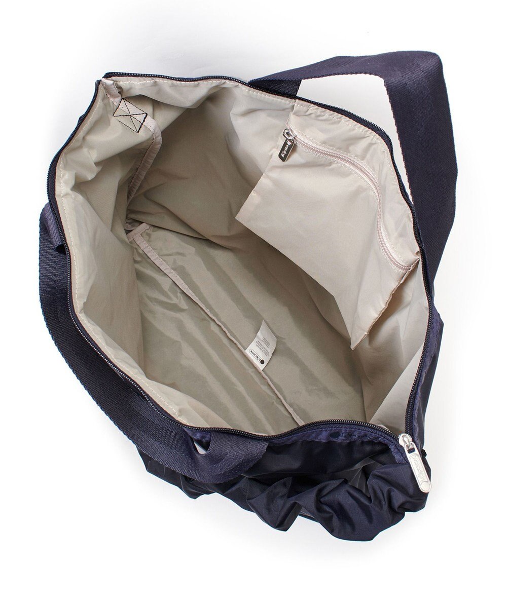 LeSportsac GH DAILY TOTE/ディープシーブルー 