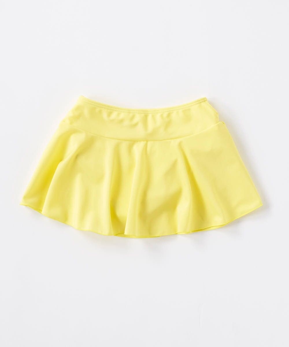 OP／FILA 【marie claire ENFANTS】フリルセパレート水着 