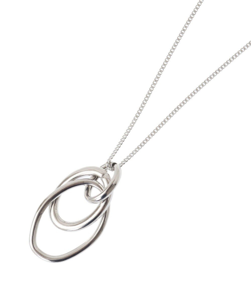 AMERICAN HOLIC メタルワントップロングネックレス 