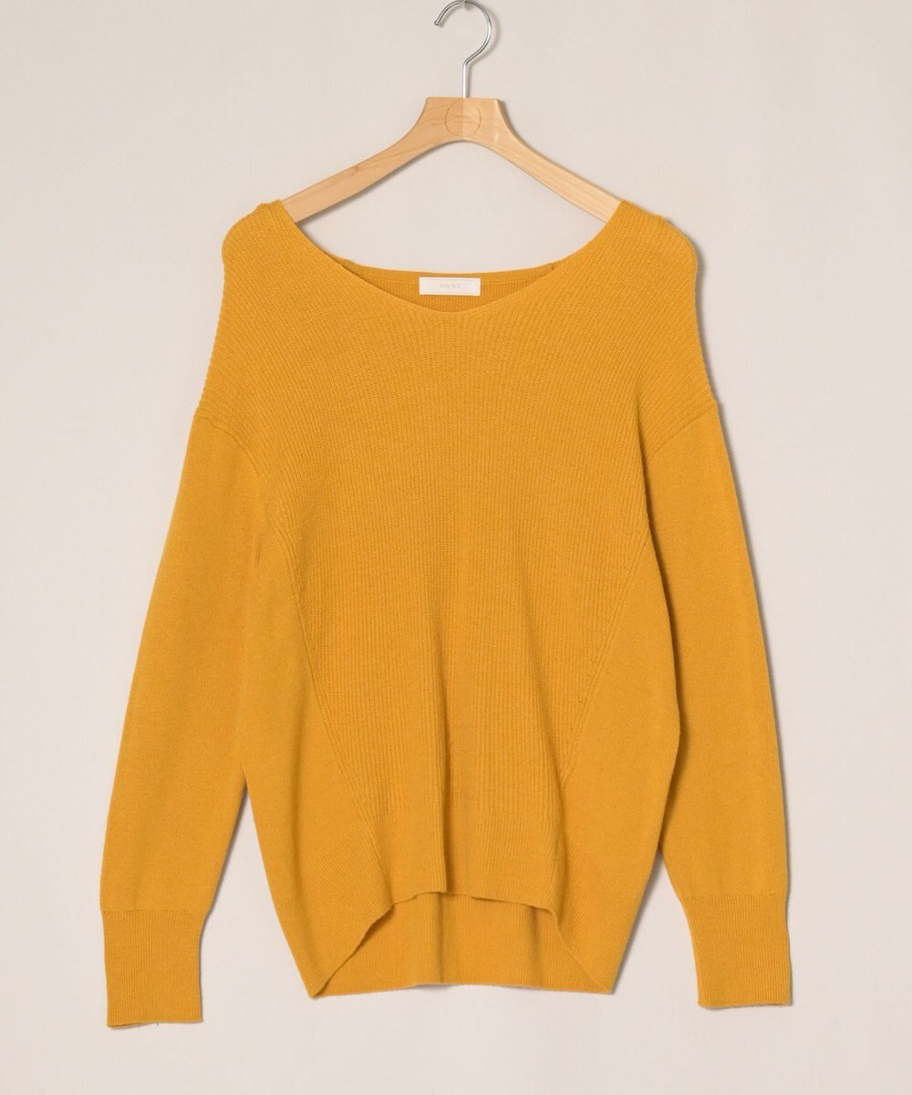 ONWARD Reuse Park 【any SiS】ニット秋冬 